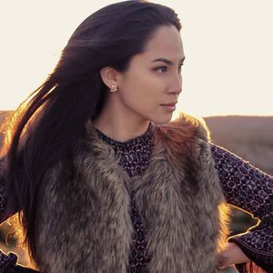 Meet your Posher, Alina